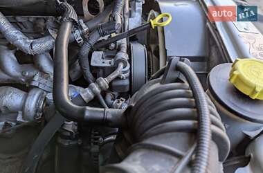 Борт Ford Transit 2006 в 