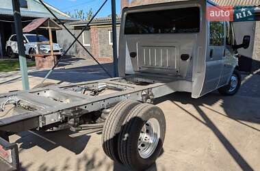 Борт Ford Transit 2006 в 