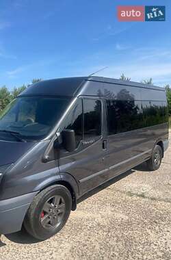 Другие автобусы Ford Transit 2008 в 