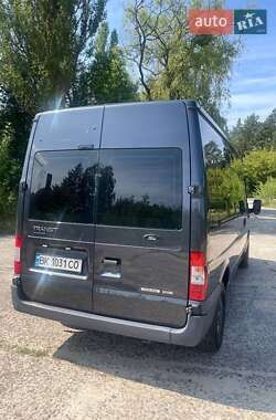 Другие автобусы Ford Transit 2008 в 