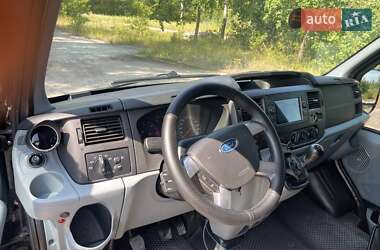 Другие автобусы Ford Transit 2008 в 