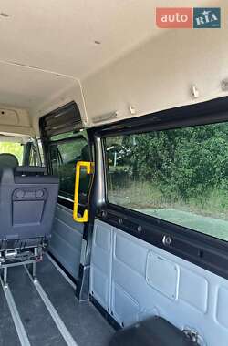 Другие автобусы Ford Transit 2008 в 
