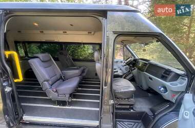Другие автобусы Ford Transit 2008 в 