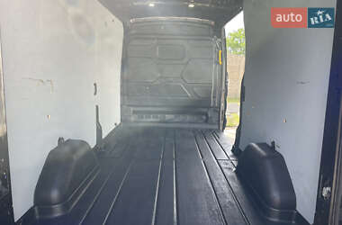 Вантажний фургон Ford Transit 2016 в 