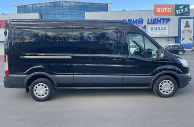 Вантажний фургон Ford Transit 2016 в 