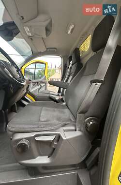 Грузовой фургон Ford Transit 2017 в 