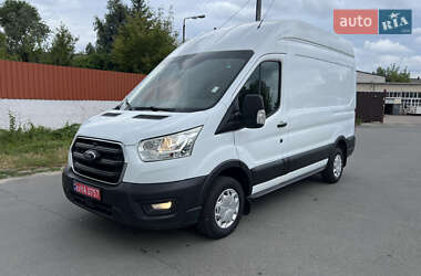 Вантажний фургон Ford Transit 2021 в Києві