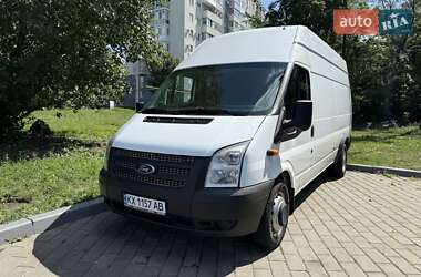 Грузовой фургон Ford Transit 2013 в 