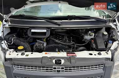 Грузовой фургон Ford Transit 2013 в 
