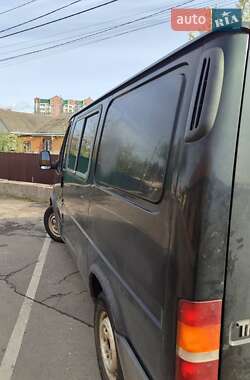 Вантажний фургон Ford Transit 1995 в 