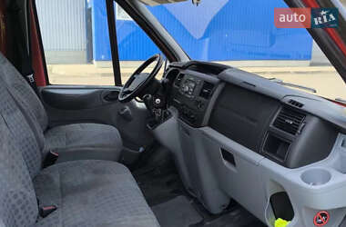 Універсал Ford Transit 2011 в Ковелі