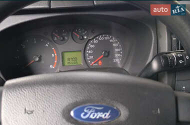 Универсал Ford Transit 2011 в 
