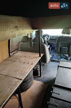 Другие автобусы Ford Transit 1999 в 