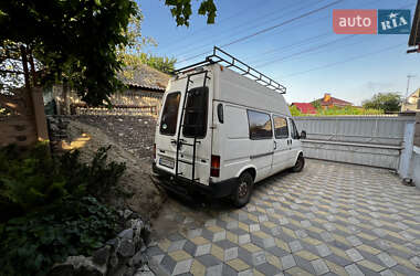 Другие автобусы Ford Transit 1999 в 