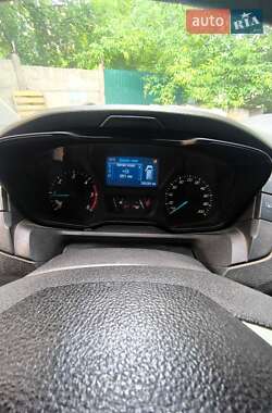Мікроавтобус Ford Transit 2014 в 