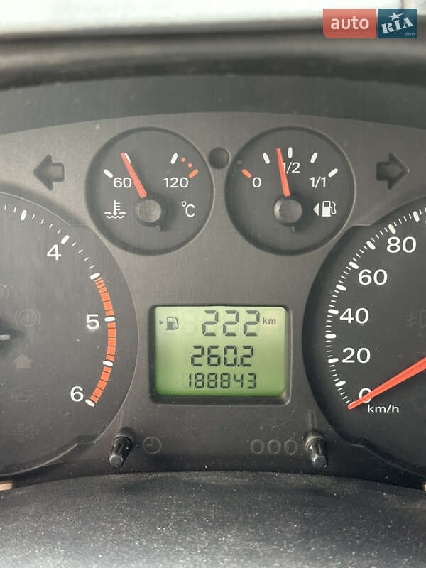 Інші вантажівки Ford Transit 2012 в Києві