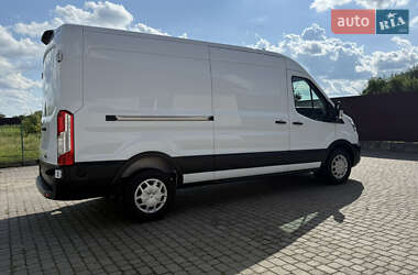 Грузовой фургон Ford Transit 2020 в 