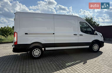 Грузовой фургон Ford Transit 2020 в 