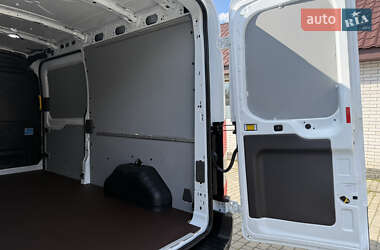 Грузовой фургон Ford Transit 2020 в 