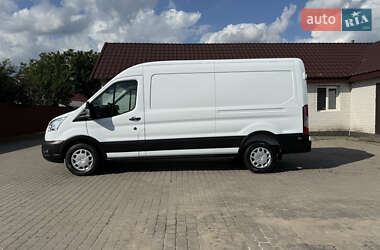 Грузовой фургон Ford Transit 2020 в 