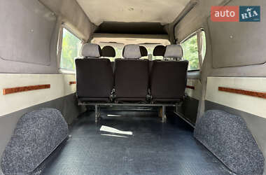 Микроавтобус Ford Transit 2005 в 