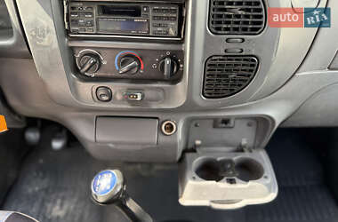 Микроавтобус Ford Transit 2005 в 