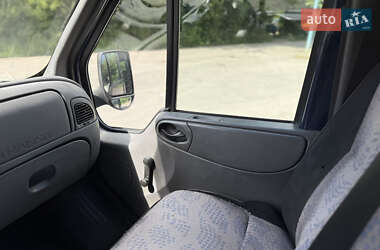 Микроавтобус Ford Transit 2005 в 