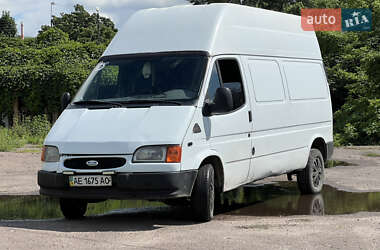 Вантажний фургон Ford Transit 1998 в 
