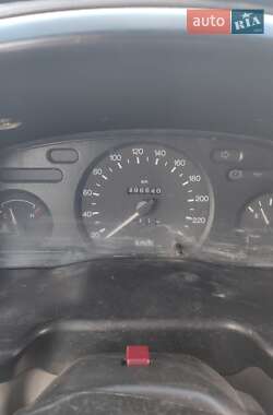 Мінівен Ford Transit 1999 в 