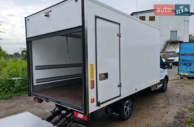 Грузовой фургон Ford Transit 2021 в 