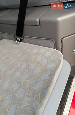 Микроавтобус Ford Transit 1999 в 