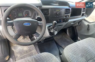 Грузопассажирский фургон Ford Transit 2007 в 