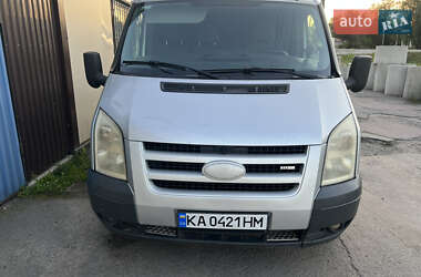 Грузовой фургон Ford Transit 2008 в 
