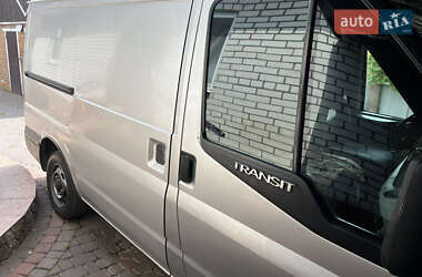 Грузовой фургон Ford Transit 2008 в 