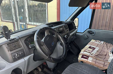 Грузовой фургон Ford Transit 2008 в 