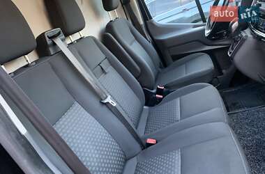 Грузовой фургон Ford Transit 2019 в 