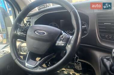 Рефрижератор Ford Transit 2021 в 