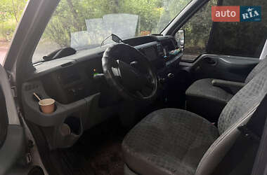 Грузопассажирский фургон Ford Transit 2008 в 