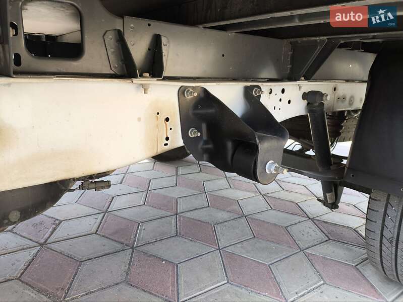 Борт Ford Transit 2021 в Виннице фото 11 Борт Ford Transit 2021 в Виннице