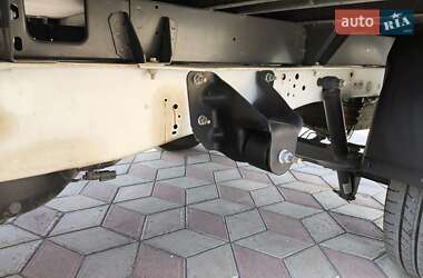 Борт Ford Transit 2021 в 