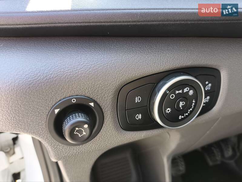 Борт Ford Transit 2021 в Виннице фото 23 Борт Ford Transit 2021 в Виннице