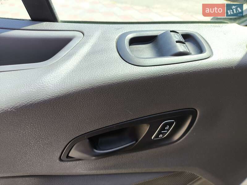 Борт Ford Transit 2021 в Виннице фото 28 Борт Ford Transit 2021 в Виннице
