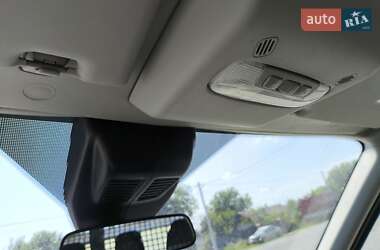 Борт Ford Transit 2021 в 