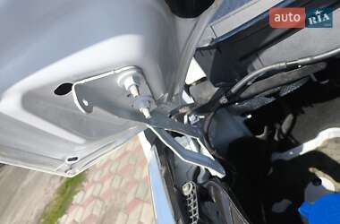 Борт Ford Transit 2021 в 