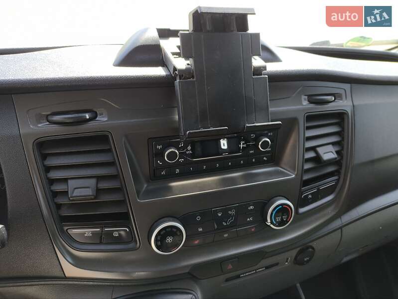 Борт Ford Transit 2021 в Виннице фото 43 Борт Ford Transit 2021 в Виннице