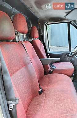 Вантажний фургон Ford Transit 2005 в 