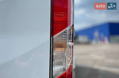 Грузовой фургон Ford Transit 2021 в 