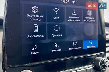 Грузовой фургон Ford Transit 2021 в 