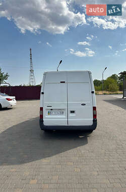 Грузовой фургон Ford Transit 2006 в 