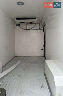 Рефрижератор Ford Transit 2012 в 